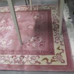 611 5435 CHINESE CARPET